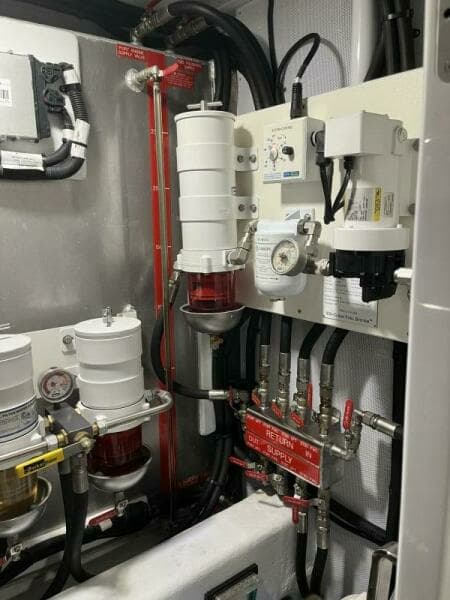 2019 Kadey-Krogen 52