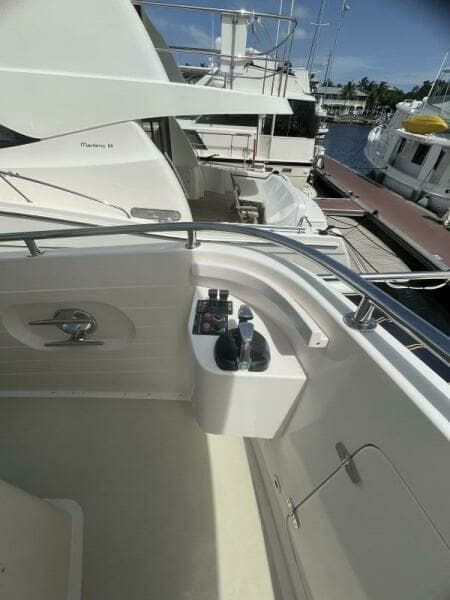 2019 Kadey-Krogen 52