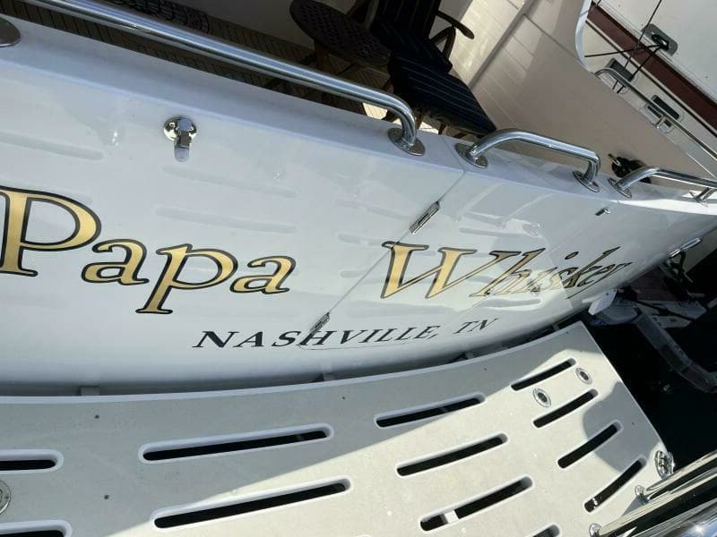 2019 Kadey-Krogen 52