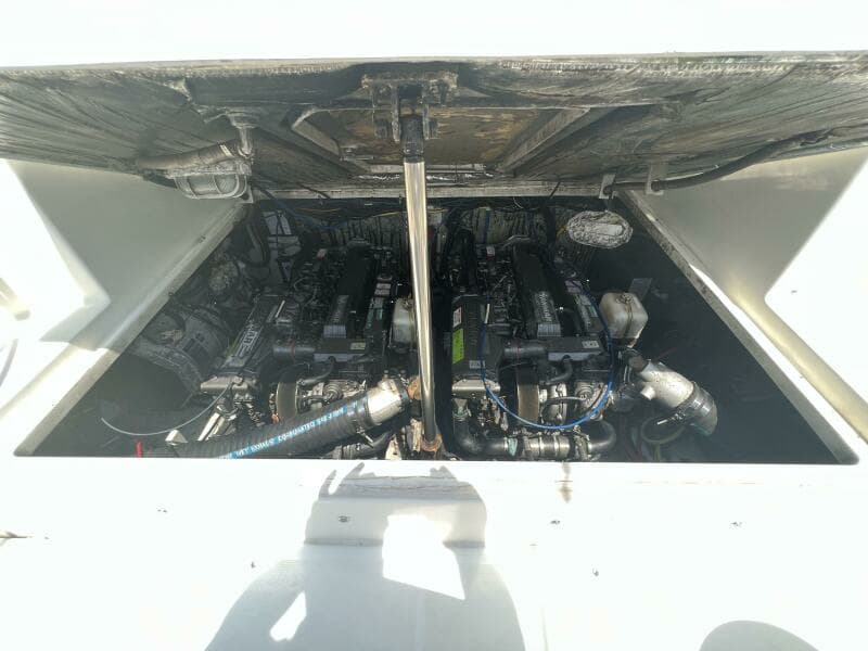 2006 Rampage 30 Walkaround