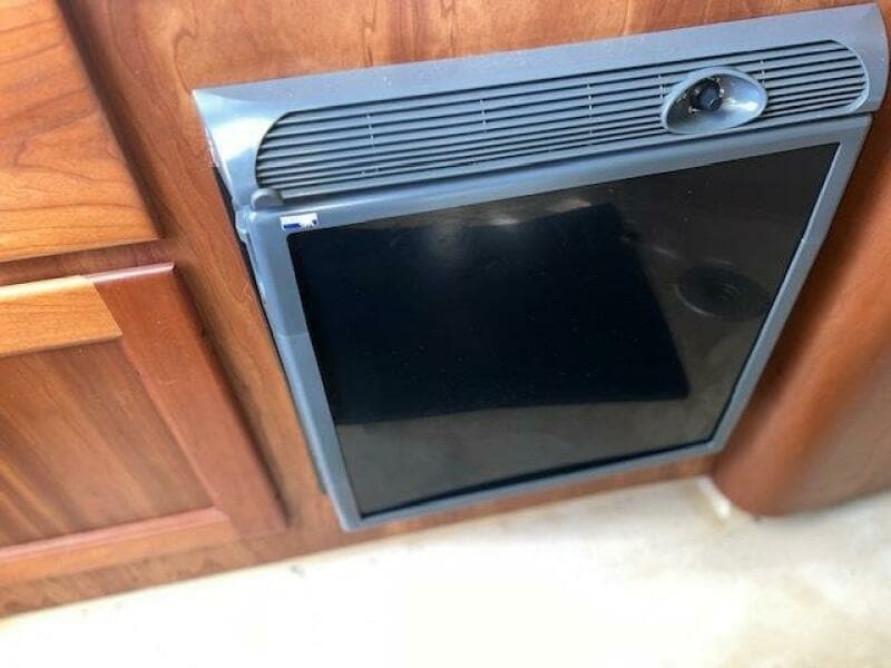 2006 Rampage 30 Walkaround