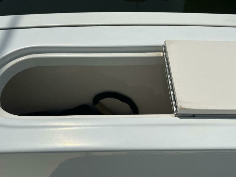 2006 Rampage 30 Walkaround