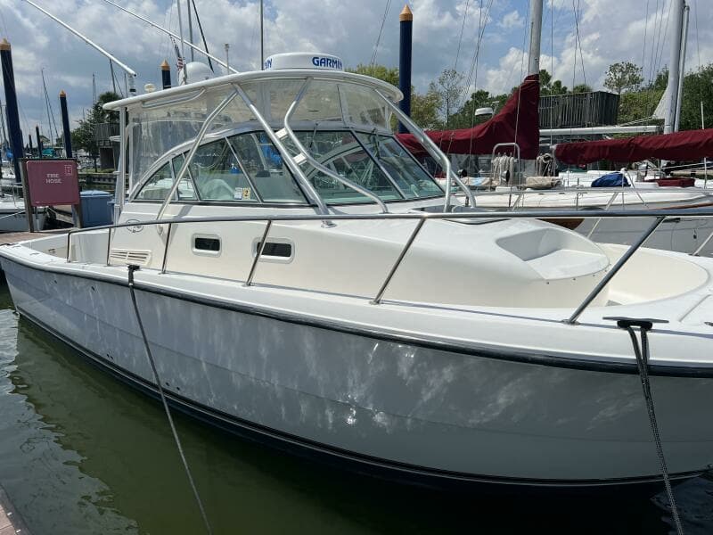 2006 Rampage 30 Walkaround