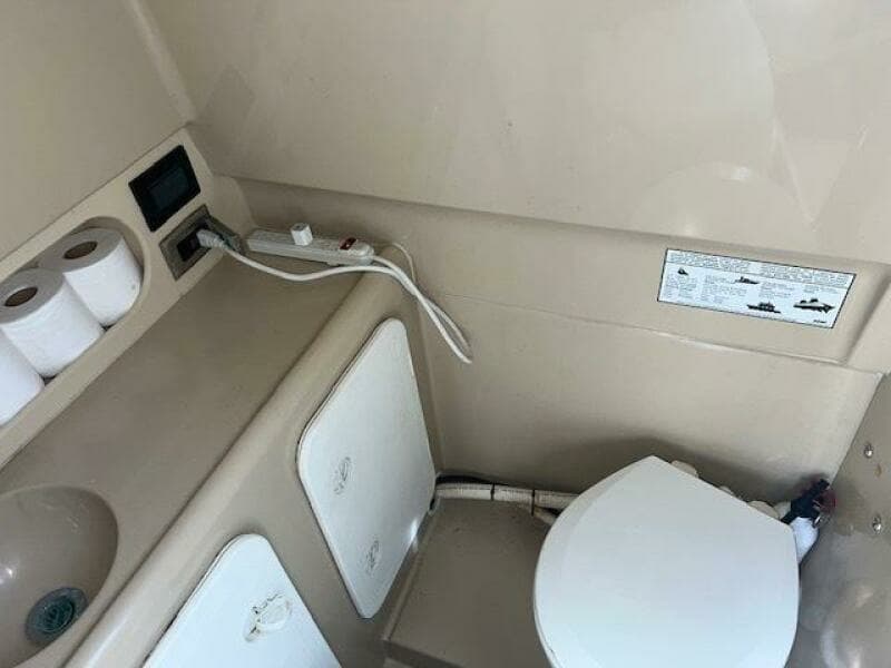 2006 Rampage 30 Walkaround