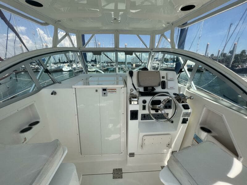 2006 Rampage 30 Walkaround