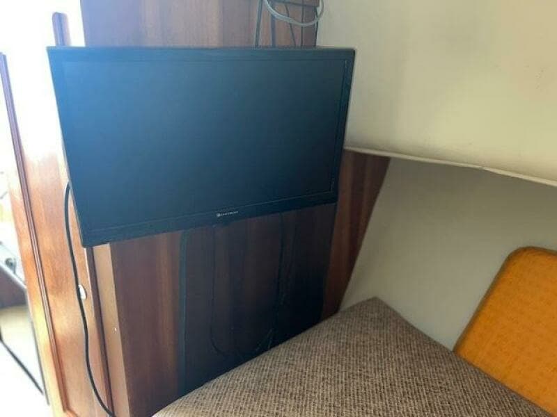 2006 Rampage 30 Walkaround