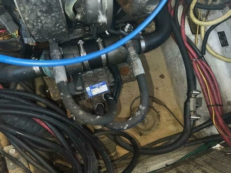 2006 Rampage 30 Walkaround