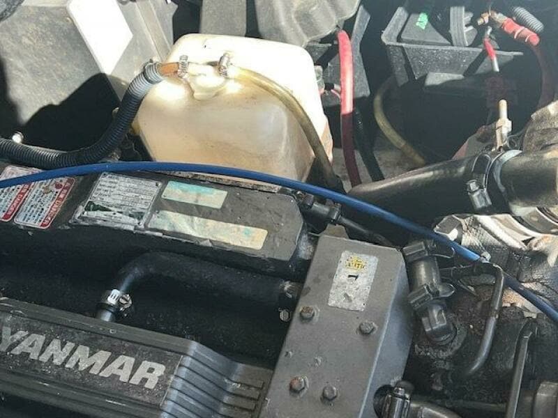 2006 Rampage 30 Walkaround