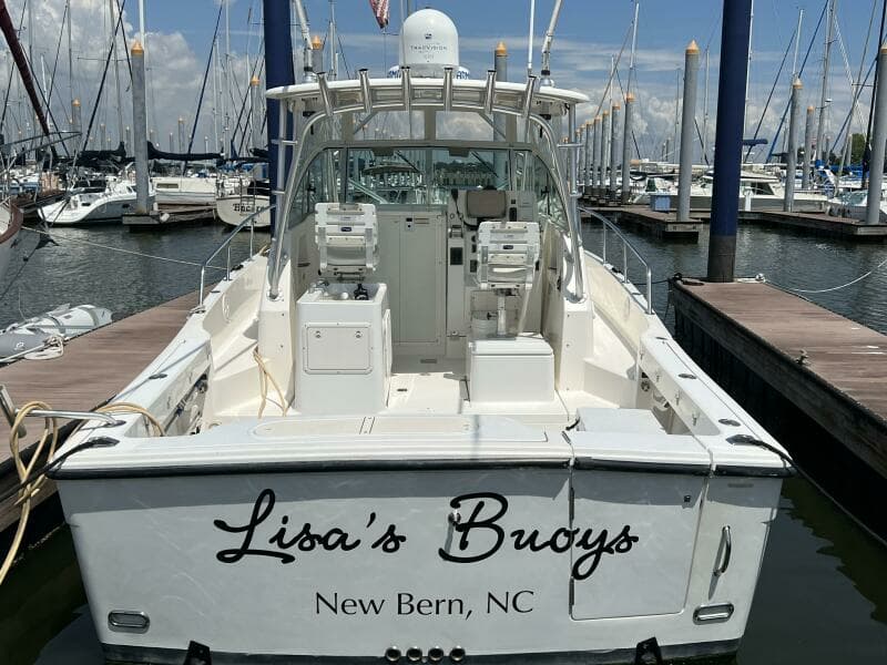 2006 Rampage 30 Walkaround