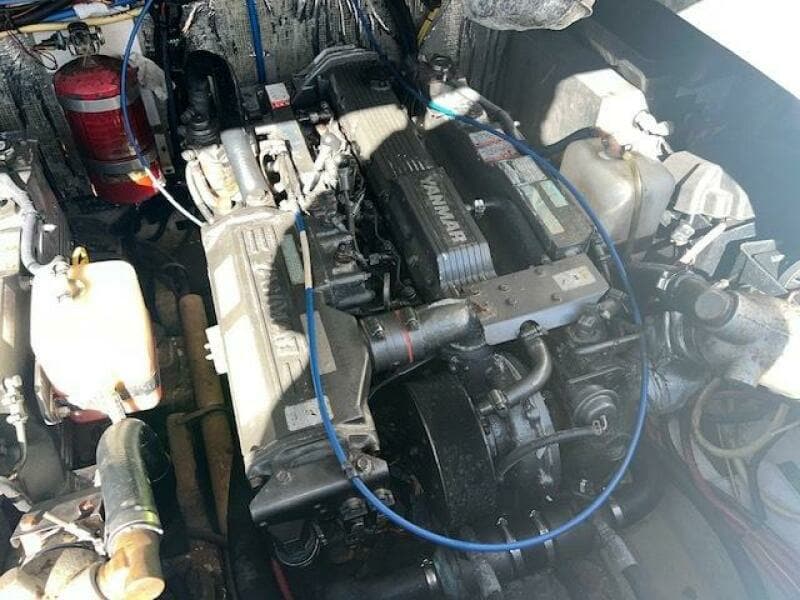 2006 Rampage 30 Walkaround