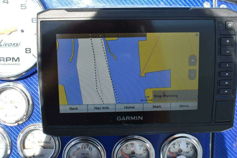 2008 Formula 353 FASTech Sport