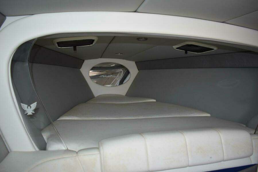 2008 Formula 353 FASTech Sport