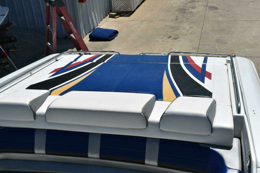 2008 Formula 353 FASTech Sport