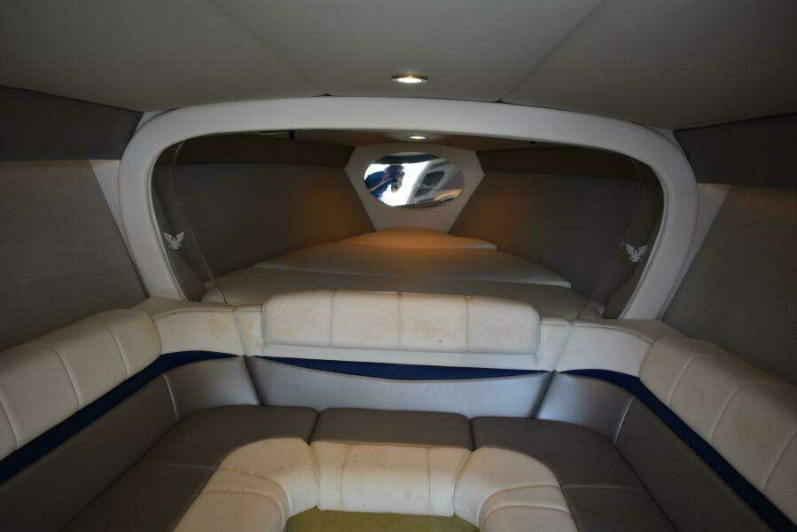 2008 Formula 353 FASTech Sport