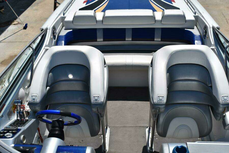 2008 Formula 353 FASTech Sport