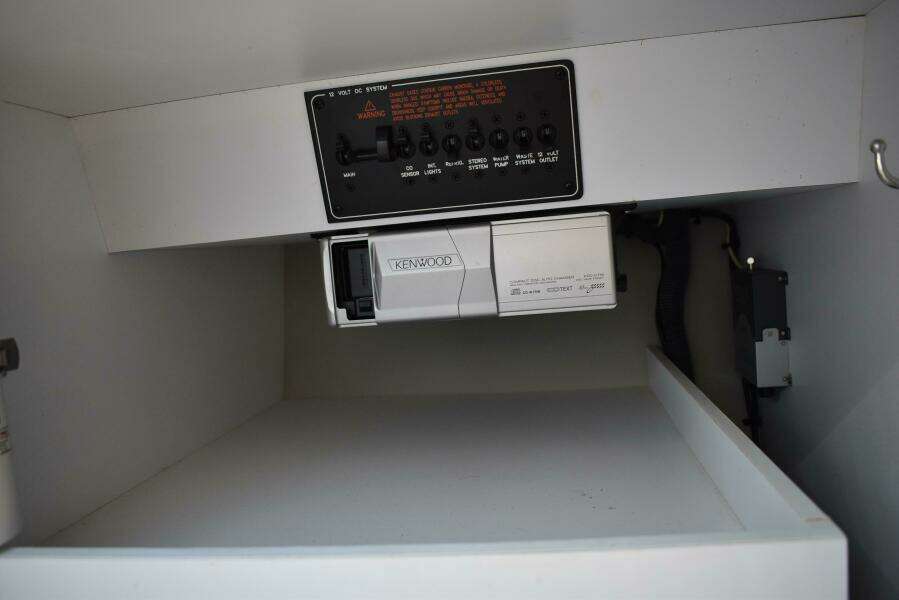 2008 Formula 353 FASTech Sport