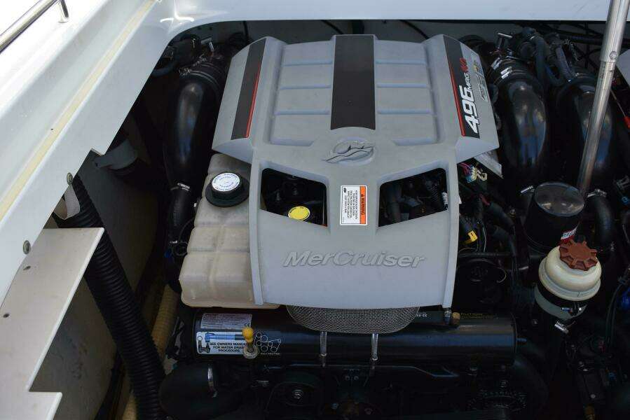 2008 Formula 353 FASTech Sport