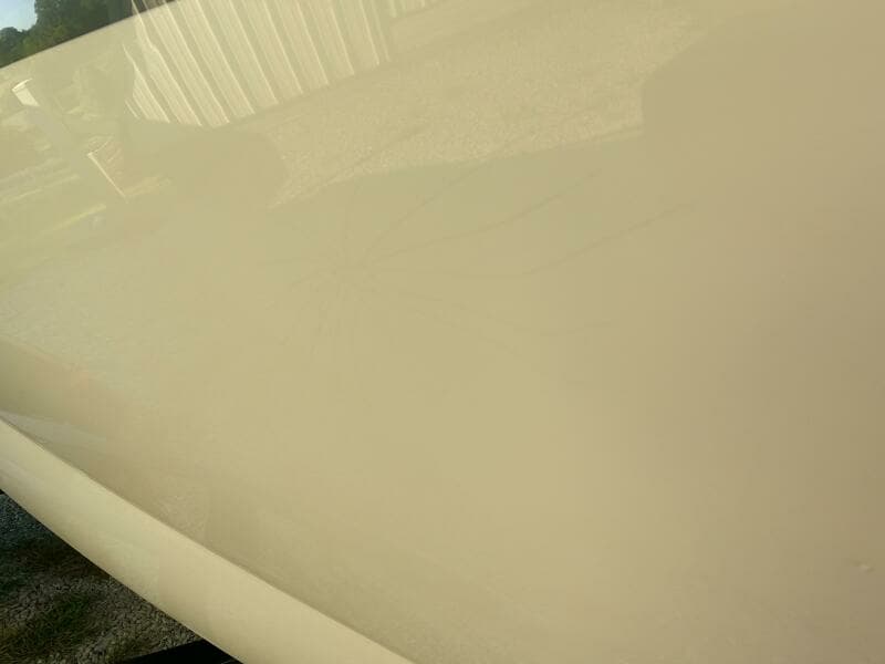 2008 Bryant 210 Bowrider