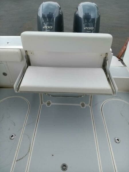 2023 Northcoast 255HT