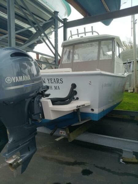 2023 Northcoast 255HT