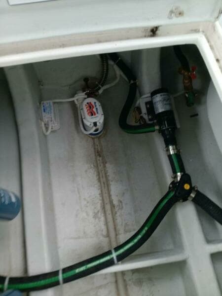 2023 Northcoast 255HT