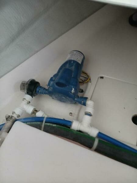 2023 Northcoast 255HT