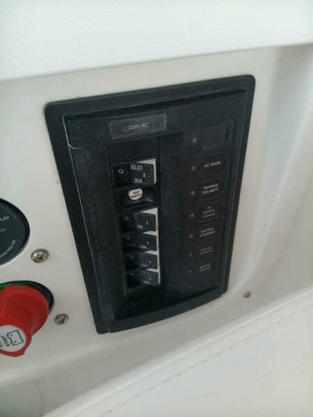 2023 Northcoast 255HT