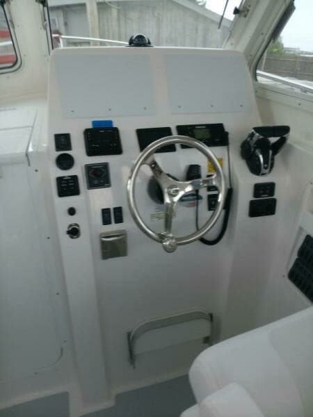 2023 Northcoast 255HT