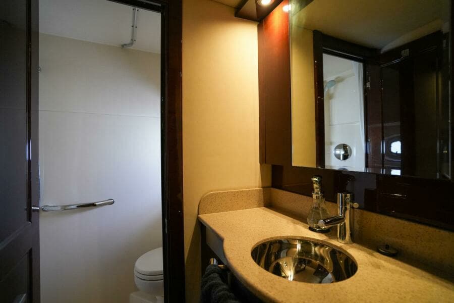 2010 Sea Ray 500 Sundancer