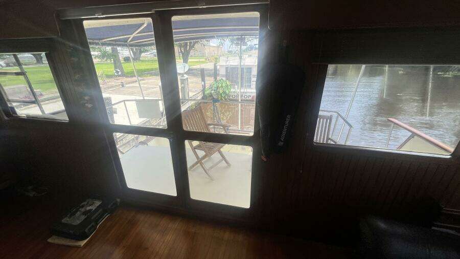 1986 Marine Trader Med Yacht 62 Yachtfish