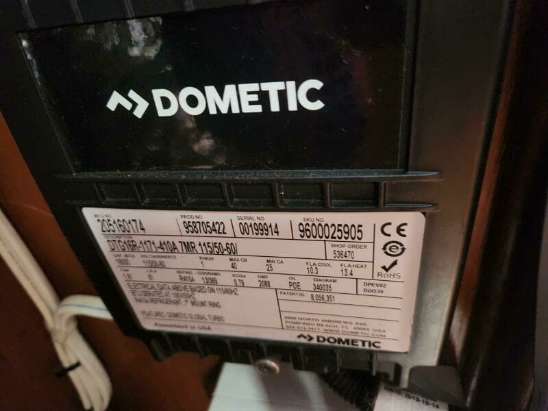 1961 Hinckley Bermuda 40