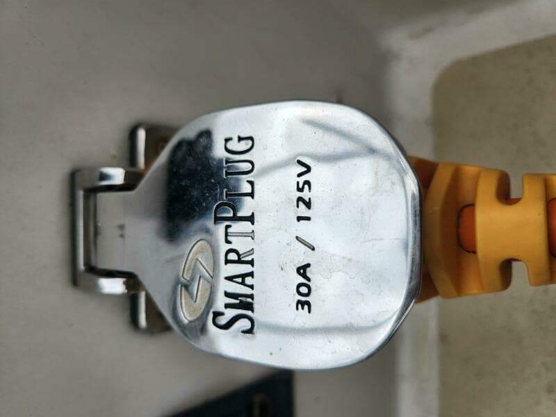 1961 Hinckley Bermuda 40