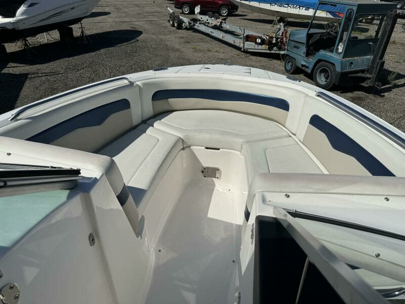 2014 Chaparral 246 SSI