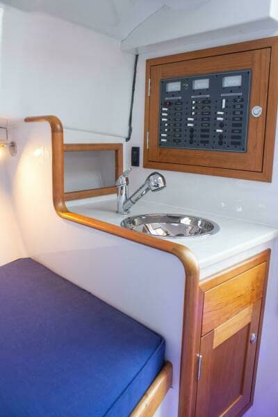 2024 New Harbor Boats New Harbor 28