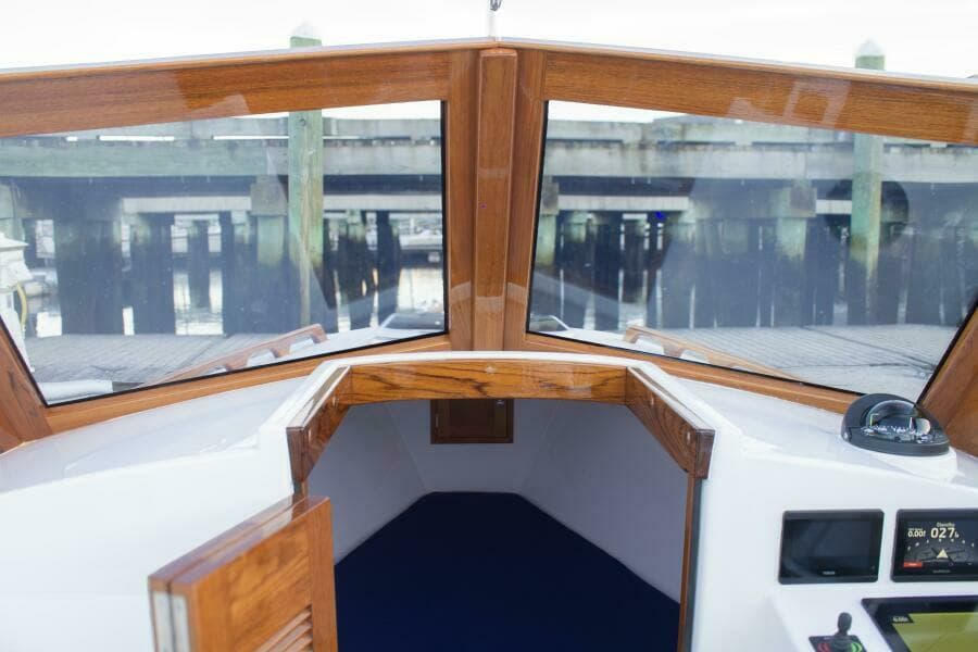 2024 New Harbor Boats New Harbor 28