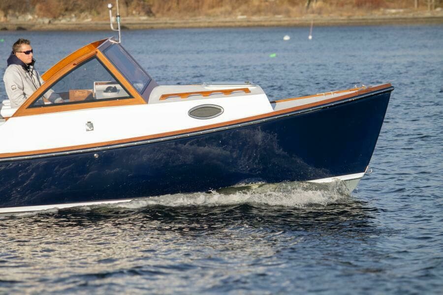 2024 New Harbor Boats New Harbor 28