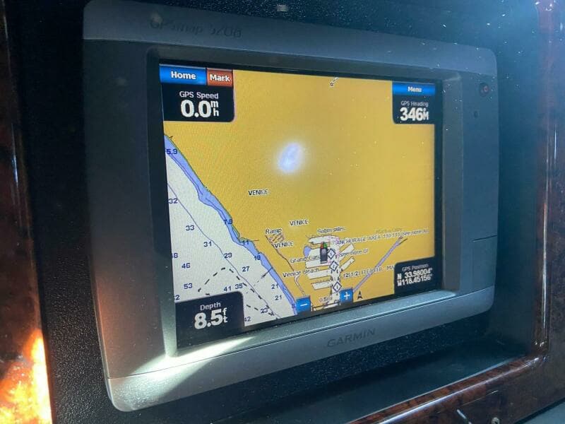 2003 Sea Ray Sundancer