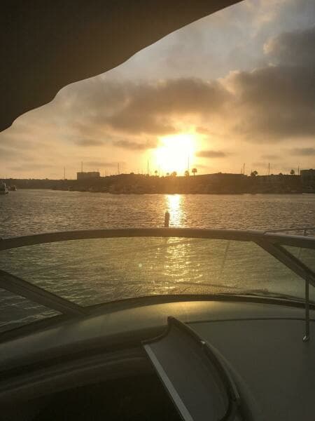 2003 Sea Ray Sundancer