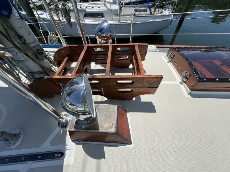 1987 Ta Shing Tashiba