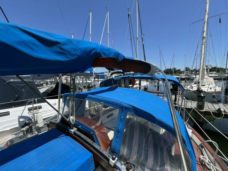 1987 Ta Shing Tashiba