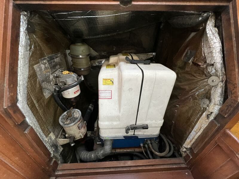 1987 Ta Shing Tashiba