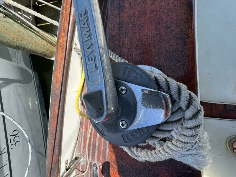 1987 Ta Shing Tashiba