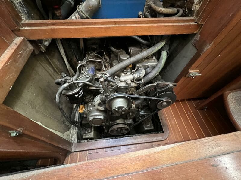 1987 Ta Shing Tashiba