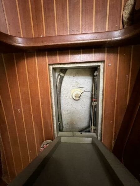 1987 Ta Shing Tashiba