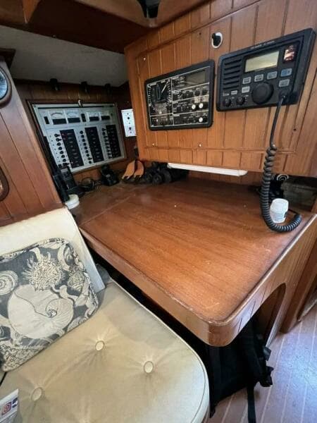 1987 Ta Shing Tashiba