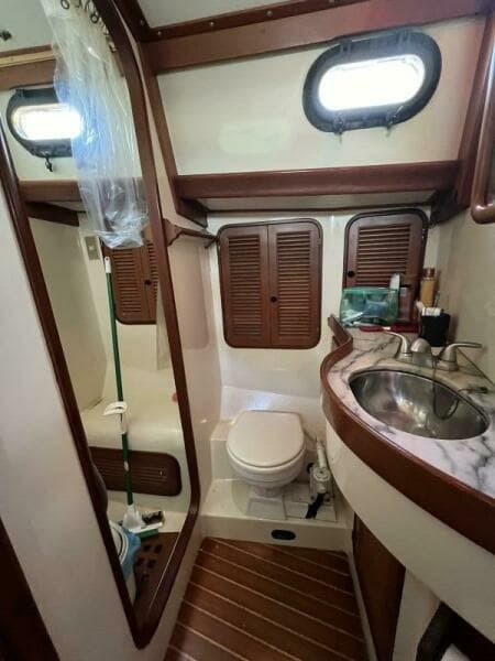 1987 Ta Shing Tashiba