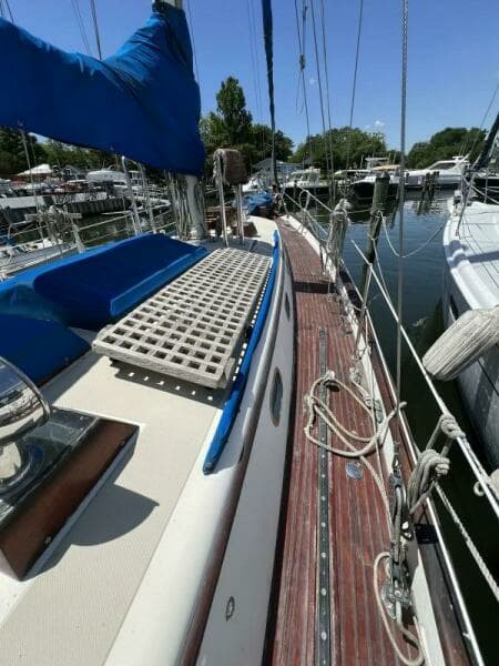 1987 Ta Shing Tashiba