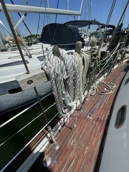 1987 Ta Shing Tashiba