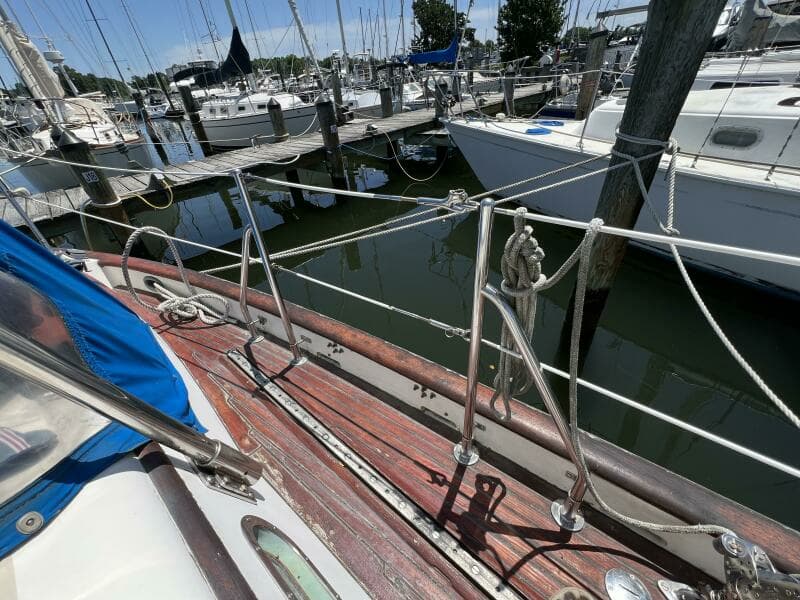 1987 Ta Shing Tashiba