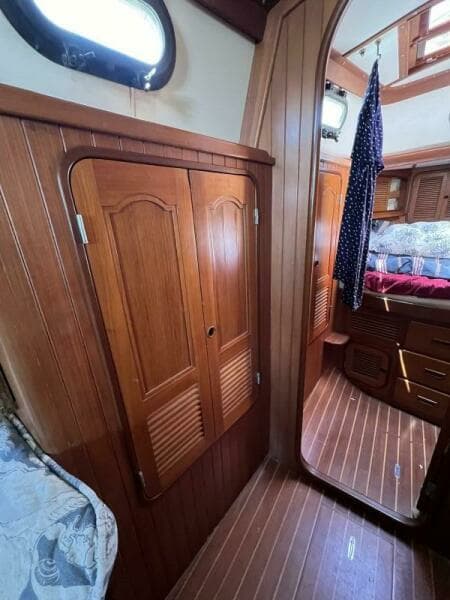 1987 Ta Shing Tashiba